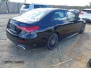✅ 2022 Mercedes-Benz C 300 • VIN: W1KAF4HBXNR066080 • Lot: 42189237. Wystawiony na IAAI z przebiegiem 42 666 mil. Bezpłatny archiwum sprzedaży aukcyjnych z USA i szczegółowy raport historii pojazdu na DreamBid. Zdjęcie 4.