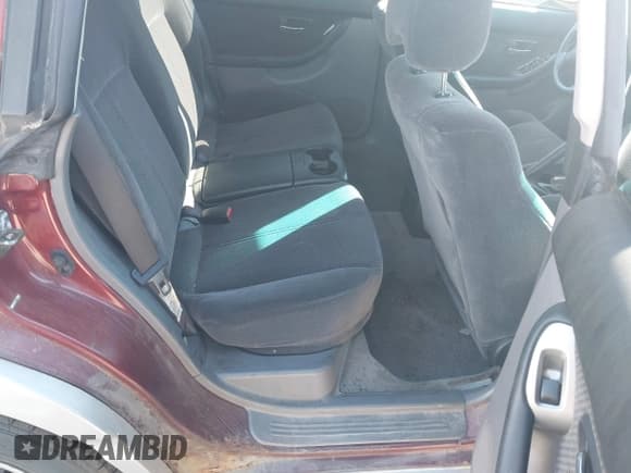 ✅ 2003 Subaru Baja Special Sports • VIN: 4S4BT62C736115203 • Lot: 43456236. Listed on IAAI with 170,777 mi. Free auction sales archive from the USA and detailed vehicle history report at DreamBid. Image 8.