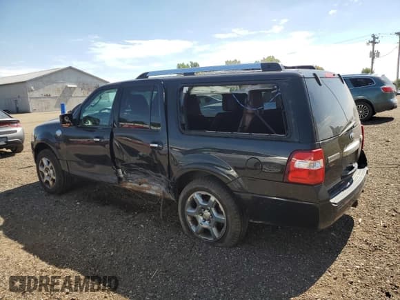 ✅ 2013 Ford Expedition Max XLT • VIN: 1FMJK1J53DEF53115 • Лот: 71885625. Опубликован ранее на Copart с пробегом 234 947 миль. Бесплатный доступ к архиву аукционных продаж из США и подробный отчёт об истории автомобиля на DreamBid. Изображение 2.