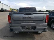 ✅ 2022 GMC Sierra 1500 AT4 • VIN: 3GTU9EET3NG108526 • Lot: 71725525. Listed on Copart with 91,211 mi. Free auction sales archive from the USA and detailed vehicle history report at DreamBid. Image 6.