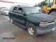 2001 Chevrolet Tahoe LT с VIN 1GNEK13T41R222136, выставлен на аукционе IAAI как лот 42523979 с пробегом Не указан миль и . История ставок и продаж доступна на DreamBid. Изображение 6.