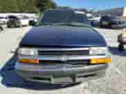 ✅ 1999 Chevrolet Blazer LT • VIN: 1GNCS13W1X2233100 • Лот: 86478505. Опубликован ранее на Copart с пробегом 179 107 миль. Бесплатный доступ к архиву аукционных продаж из США и подробный отчёт об истории автомобиля на DreamBid. Изображение 5.