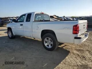 ✅ 2010 Ram Dakota Big Horn • VIN: 1D7RW3BK4AS221134 • Лот: 72349714. Опубликован ранее на Copart с пробегом 73 799 миль. Бесплатный доступ к архиву аукционных продаж из США и подробный отчёт об истории автомобиля на DreamBid. Изображение 2.