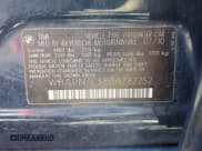 ✅ 2011 BMW 3 Series 335d • VIN: WBAPN7C58BA782252 • Лот: 85507945. Опубликован ранее на Copart с пробегом 197 593 миль. Бесплатный доступ к архиву аукционных продаж из США и подробный отчёт об истории автомобиля на DreamBid. Изображение 12.