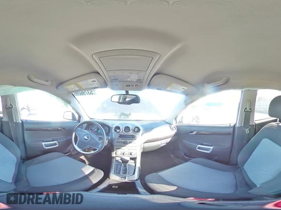 ✅ 2014 Chevrolet Captiva Sport LS • VIN: 3GNAL2EKXES647661 • Lot: 53796095. Wystawiony na Copart z przebiegiem 48 502 mil. Bezpłatny archiwum sprzedaży aukcyjnych z USA i szczegółowy raport historii pojazdu na DreamBid. Zdjęcie 15.