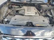 ✅ 2011 Infiniti FX • VIN: JN8AS1MW4BM730593 • Lot: 91601405. Listed on Copart with 127,563 mi. Free auction sales archive from the USA and detailed vehicle history report at DreamBid. Image 11.