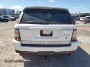 ✅ 2011 Land Rover Range Rover Sport SC • VIN: SALSH2E42BA273147 • Lot: 84803465. Listed on Copart with 116,758 mi. Free auction sales archive from the USA and detailed vehicle history report at DreamBid. Image 6.