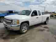 2012 Chevrolet Silverado 1500 LT with VIN 1GCRKSE06CZ322812, listed as a Copart auction lot 49825665 with 176,253 mi miles and Salvage title. Bid and sale history available at DreamBid. Image 1.