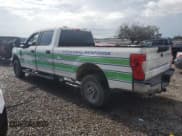 ✅ 2020 Ford F-250 XL • VIN: 1FT7W2BT4LED53378 • Lot: 56905895. Listed on Copart with 96,636 mi. Free auction sales archive from the USA and detailed vehicle history report at DreamBid. Image 2.