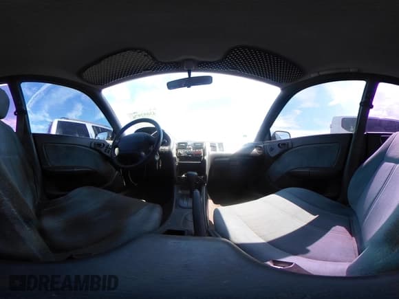 ✅ 1995 Subaru Legacy L • VIN: 4S3BK6353S7311803 • Лот: 43092976. Опубликован ранее на IAAI с пробегом 209 334 миль. Бесплатный доступ к архиву аукционных продаж из США и подробный отчёт об истории автомобиля на DreamBid. Изображение 19.