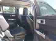 2023 Ford Explorer Limited with VIN 1FMSK7FH5PGB28501, listed as a IAAI auction lot 42812495 with 25,147 mi miles and . Bid and sale history available at DreamBid. Image 8.