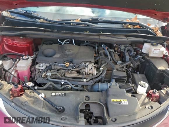 ✅ 2021 Toyota Sienna LE • VIN: 5TDKRKEC9MS049424 • Lot: 93443685. Listed on Copart with 61,950 mi. Free auction sales archive from the USA and detailed vehicle history report at DreamBid. Image 12.