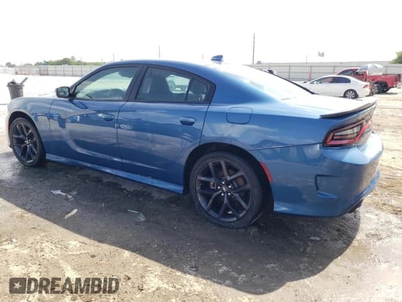✅ 2021 Dodge Charger GT • VIN: 2C3CDXHG8MH648123 • Lot: 90066595. Wystawiony na Copart z przebiegiem 50 482 mil. Bezpłatny archiwum sprzedaży aukcyjnych z USA i szczegółowy raport historii pojazdu na DreamBid. Zdjęcie 2.