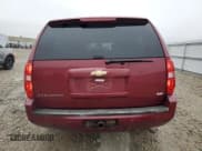 ✅ 2007 Chevrolet Suburban LTZ • VIN: 3GNFK16397G116886 • Lot: 80591874. Wystawiony na Copart z przebiegiem 219 264 mil. Bezpłatny archiwum sprzedaży aukcyjnych z USA i szczegółowy raport historii pojazdu na DreamBid. Zdjęcie 6.