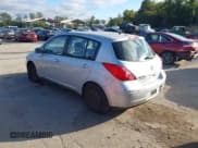 ✅ 2011 Nissan Versa S • VIN: 3N1BC1CP5BL480186 • Лот: 43457951. Опубликован ранее на IAAI с пробегом 91 822 миль. Бесплатный доступ к архиву аукционных продаж из США и подробный отчёт об истории автомобиля на DreamBid. Изображение 3.
