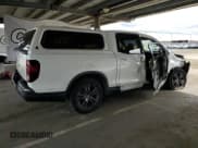 ✅ 2018 Honda Ridgeline Sport • VIN: 5FPYK2F17JB000922 • Lot: 66549835. Wystawiony na Copart z przebiegiem 80 462 mil. Bezpłatny archiwum sprzedaży aukcyjnych z USA i szczegółowy raport historii pojazdu na DreamBid. Zdjęcie 3.