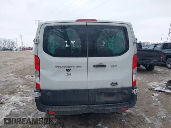 ✅ 2019 Ford Transit Passenger XL • VIN: 1FBZX2YM8KKA48539 • Лот: 41391558. Опубликован ранее на IAAI с пробегом 91 777 миль. Бесплатный доступ к архиву аукционных продаж из США и подробный отчёт об истории автомобиля на DreamBid. Изображение 16.