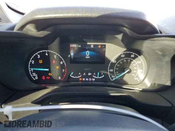 ✅ 2022 Ford Transit Connect XLT • VIN: NM0GE9F22N1511933 • Лот: 86105194. Опубликован ранее на Copart с пробегом 24 988 миль. Бесплатный доступ к архиву аукционных продаж из США и подробный отчёт об истории автомобиля на DreamBid. Изображение 9.