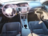 ✅ 2014 Honda Accord Sport • VIN: 1HGCR2F51EA271072 • Лот: 90628815. Опубликован ранее на Copart с пробегом 89 559 миль. Бесплатный доступ к архиву аукционных продаж из США и подробный отчёт об истории автомобиля на DreamBid. Изображение 8.