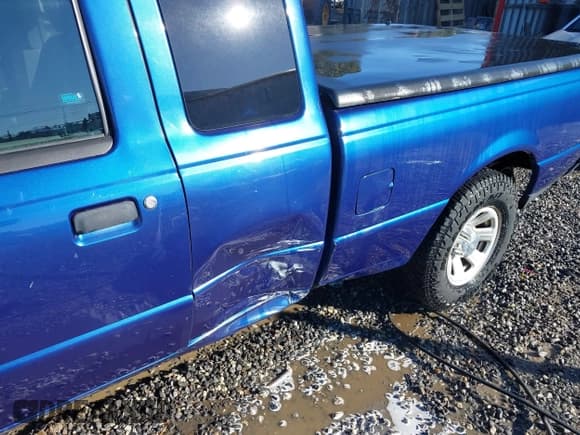 ✅ 2011 Ford Ranger XLT • VIN: 1FTKR4EE3BPB03532 • Lot: 41723661. Listed on IAAI with 219,195 mi. Free auction sales archive from the USA and detailed vehicle history report at DreamBid. Image 6.