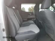 ✅ 2020 Toyota Tacoma TRD Sport • VIN: 3TMCZ5AN4LM327657 • Lot: 84521445. Listed on Copart with 121,213 mi. Free auction sales archive from the USA and detailed vehicle history report at DreamBid. Image 10.