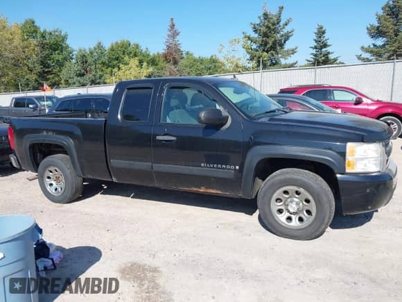 2007 Chevrolet Silverado 1500 1LT с VIN 2GCEK19C571721786, выставлен на аукционе IAAI как лот 43408022 с пробегом Не указан миль и . История ставок и продаж доступна на DreamBid. Изображение 13.