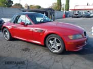 ✅ 1998 BMW 3 Series M Roadster • VIN: WBSCK9339WLC85933 • Lot: 43634848. Listed on IAAI with 189,762 mi. Free auction sales archive from the USA and detailed vehicle history report at DreamBid. Image 1.