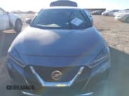 ✅ 2022 Nissan Maxima SV • VIN: 1N4AA6CVXNC504238 • Lot: 41688376. Listed on IAAI with 66,838 mi. Free auction sales archive from the USA and detailed vehicle history report at DreamBid. Image 13.