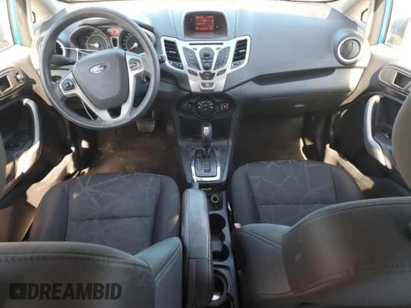 ✅ 2013 Ford Fiesta SE • VIN: 3FADP4EJ1DM171788 • Лот: 89855625. Опубликован ранее на Copart с пробегом 100 990 миль. Бесплатный доступ к архиву аукционных продаж из США и подробный отчёт об истории автомобиля на DreamBid. Изображение 8.