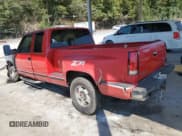 ✅ 1998 GMC Sierra 1500 • VIN: 2GTEK19R1W1527730 • Лот: 80983495. Опубликован ранее на Copart с пробегом Не указан. Бесплатный доступ к архиву аукционных продаж из США и подробный отчёт об истории автомобиля на DreamBid. Изображение 2.