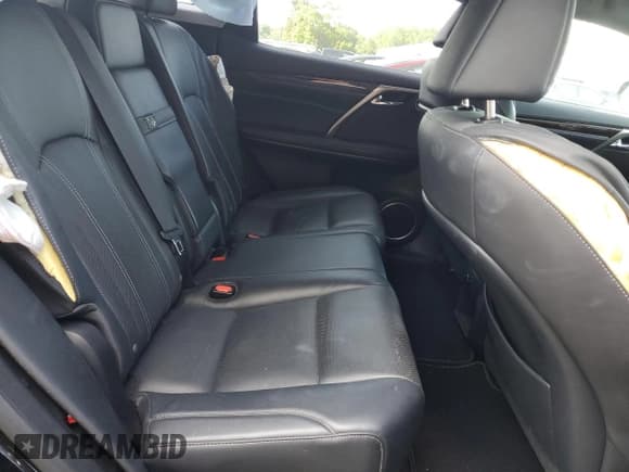 ✅ 2016 Lexus RX 350 • VIN: 2T2BZMCA3GC022905 • Lot: 55803315. Wystawiony na Copart z przebiegiem 121 774 mil. Bezpłatny archiwum sprzedaży aukcyjnych z USA i szczegółowy raport historii pojazdu na DreamBid. Zdjęcie 11.