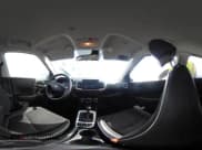 ✅ 2023 Hyundai Venue Limited • VIN: KMHRC8A3XPU274066 • Lot: 40841715. Listed on IAAI with 23,989 mi. Free auction sales archive from the USA and detailed vehicle history report at DreamBid. Image 19.