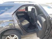 ✅ 2015 Chevrolet Equinox LT • VIN: 2GNALBEK8F6336679 • Lot: 43707538. Listed on IAAI with 182,243 mi. Free auction sales archive from the USA and detailed vehicle history report at DreamBid. Image 8.