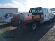 ✅ 2001 Ford F-350 XL • VIN: 1FTSW31S21EA83444 • Лот: 43655944. Опубликован ранее на IAAI с пробегом 193 884 миль. Бесплатный доступ к архиву аукционных продаж из США и подробный отчёт об истории автомобиля на DreamBid. Изображение 4.