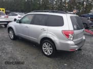 ✅ 2011 Subaru Forester X Premium • VIN: JF2SHADC8BH779388 • Лот: 43709657. Опубликован ранее на IAAI с пробегом 128 757 миль. Бесплатный доступ к архиву аукционных продаж из США и подробный отчёт об истории автомобиля на DreamBid. Изображение 3.