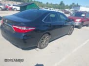 ✅ 2015 Toyota Camry XSE • VIN: 4T1BK1FK9FU566107 • Лот: 43144018. Опубликован ранее на IAAI с пробегом 114 069 миль. Бесплатный доступ к архиву аукционных продаж из США и подробный отчёт об истории автомобиля на DreamBid. Изображение 4.