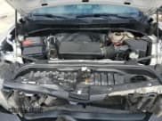 ✅ 2021 Chevrolet Silverado 1500 Work Truck • VIN: 3GCNWAEH5MG308243 • Lot: 82593915. Wystawiony na Copart z przebiegiem 150 752 mil. Bezpłatny archiwum sprzedaży aukcyjnych z USA i szczegółowy raport historii pojazdu na DreamBid. Zdjęcie 11.