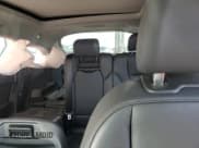 ✅ 2022 Audi Q7 Prestige • VIN: WA1VXBF71ND014341 • Lot: 49557925. Listed on Copart with Not provided. Free auction sales archive from the USA and detailed vehicle history report at DreamBid. Image 10.