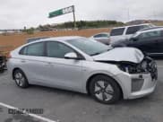 ✅ 2019 Hyundai Ioniq Blue • VIN: KMHC65LC0KU127837 • Lot: 41569535. Wystawiony na IAAI z przebiegiem 67 506 mil. Bezpłatny archiwum sprzedaży aukcyjnych z USA i szczegółowy raport historii pojazdu na DreamBid. Zdjęcie 13.