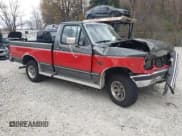 ✅ 1991 Ford F-150 • VIN: 1FTDF15Y1MLA17379 • Lot: 78858694. Wystawiony na Copart z przebiegiem 83 758 mil. Bezpłatny archiwum sprzedaży aukcyjnych z USA i szczegółowy raport historii pojazdu na DreamBid. Zdjęcie 4.