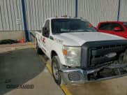 ✅ 2012 Ford F-250 XL • VIN: 1FTBF2A69CEB66031 • Lot: 85332835. Listed on Copart with 515,276 mi. Free auction sales archive from the USA and detailed vehicle history report at DreamBid. Image 13.