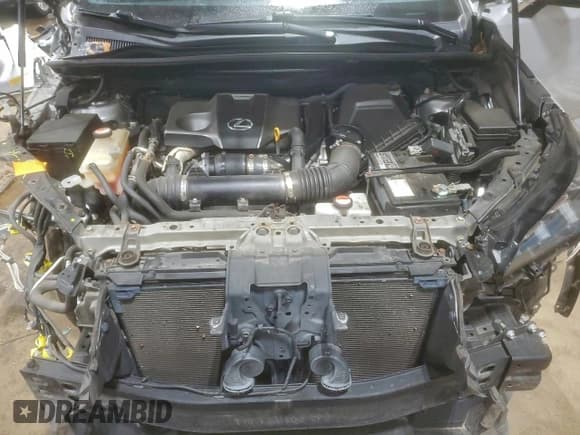 ✅ 2015 Lexus NX 200t • VIN: JTJBARBZ0F2023391 • Lot: 95632595. Listed on Copart with 113,880 mi. Free auction sales archive from the USA and detailed vehicle history report at DreamBid. Image 11.