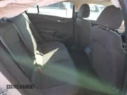 ✅ 2018 Chevrolet Cruze LS • VIN: 1G1BC5SM1J7227535 • Lot: 43744573. Listed on Copart with Not provided. Free auction sales archive from the USA and detailed vehicle history report at DreamBid. Image 10.