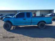✅ 1998 Ford F-150 • VIN: 1FTZX1728WKB99618 • Lot: 43518395. Listed on IAAI with Not provided. Free auction sales archive from the USA and detailed vehicle history report at DreamBid. Image 15.