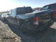 ✅ 2019 Ram 1500 Big Horn • VIN: 1C6SRFFT0KN775625 • Лот: 92088565. Опубликован ранее на Copart с пробегом 66 503 миль. Бесплатный доступ к архиву аукционных продаж из США и подробный отчёт об истории автомобиля на DreamBid. Изображение 2.