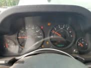 ✅ 2009 Jeep Wrangler X • VIN: 1J4FA24159L743572 • Лот: 63623425. Опубликован ранее на Copart с пробегом 138 964 миль. Бесплатный доступ к архиву аукционных продаж из США и подробный отчёт об истории автомобиля на DreamBid. Изображение 9.