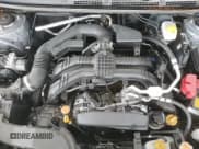 ✅ 2024 Subaru Impreza • VIN: JF1GUABC6R8263839 • Lot: 84478265. Wystawiony na Copart z przebiegiem 20 493 mil. Bezpłatny archiwum sprzedaży aukcyjnych z USA i szczegółowy raport historii pojazdu na DreamBid. Zdjęcie 13.