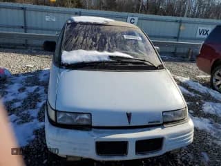 ✅ 1992 Pontiac Trans Sport • VIN: 1GMDU06L1NT229361 • Лот: 88033895. Опубликован ранее на Copart с пробегом 72 458 миль. Бесплатный доступ к архиву аукционных продаж из США и подробный отчёт об истории автомобиля на DreamBid. Изображение 5.