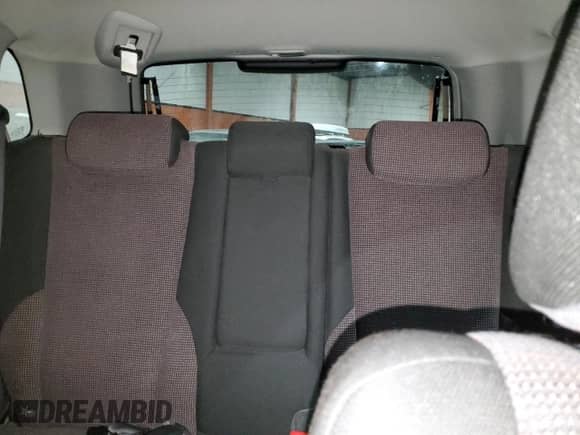 2006 Hyundai Tucson GL z VIN KM8JM12B96U289857, wystawiony jako Copart lot #83230864 z przebiegiem 222 817 mil mil oraz Szkoda całkowita • Salvage title. Historia ofert i sprzedaży dostępna na DreamBid. Obrazek 10.