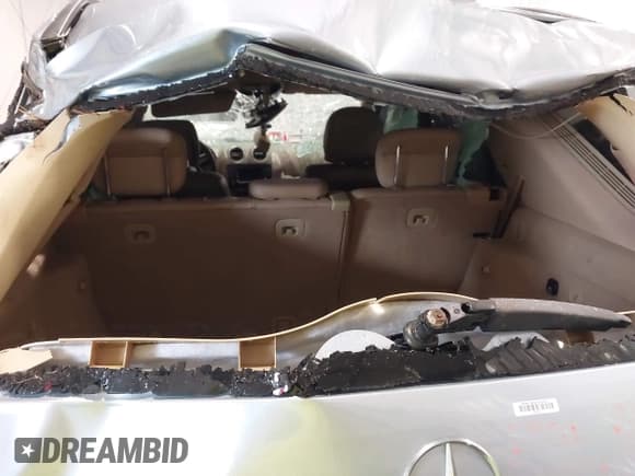 ✅ 2008 Mercedes-Benz M 320 CDI • VIN: 4JGBB22E38A372943 • Lot: 42583983. Listed on IAAI with 192,262 mi. Free auction sales archive from the USA and detailed vehicle history report at DreamBid. Image 12.